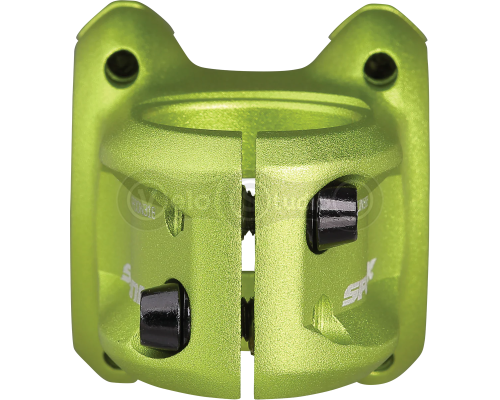 Вынос SPANK SPOON 318, 33mm, Green