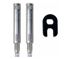 Удлинитель ниппеля Continental 2шт., 60mm