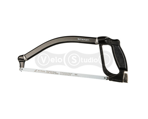 Пила по металлу Birzman