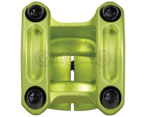 Вынос SPANK SPOON 318, 33mm, Green