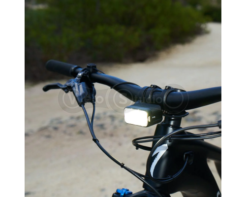 Фара Knog Blinder E 2300