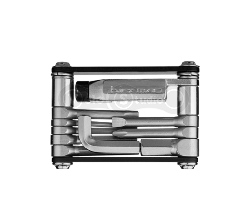 Мультитул Birzman Feexman E-Version Multi Tool 10 functions Black (E-Version 10)