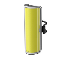 Мигалка передняя Knog Big Cobber Front 470 Lumens