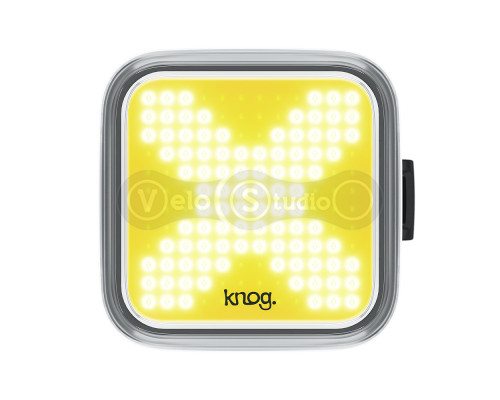 Мигалка передня Knog Blinder X Front 200 Lumens