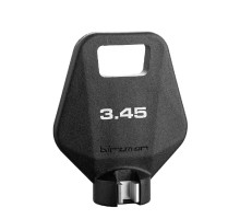 Ключ для спиць Birzman Two-way Spoke Wrenches 3.45