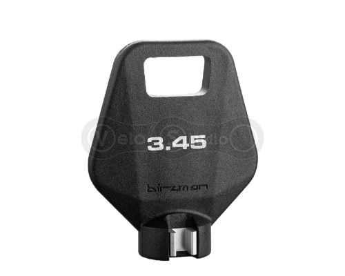 Ключ для спиц Birzman Two-way Spoke Wrenches 3.45