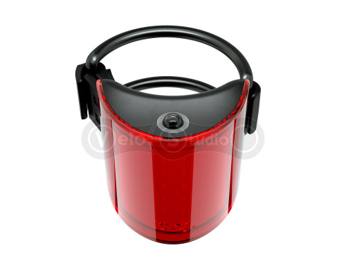 Мигалка задня Knog Lil' Cobber Rear 50 Lumens