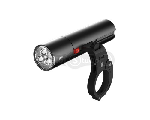 Фара Knog PWR Road 700 Lumens POWERBANK