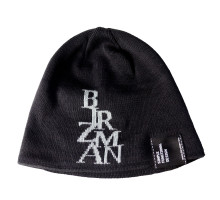 Зимова шапка BIRZMAN Beanie