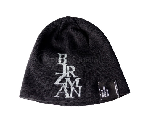 Зимова шапка BIRZMAN Beanie