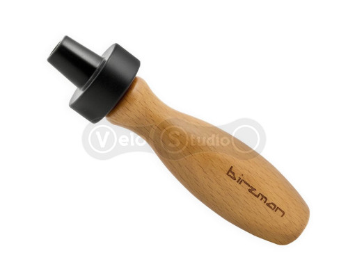 Педаль-обманка для налаштування перемикачів, Birzman