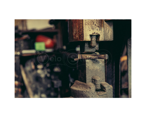 Выжимка цепи Birzman DragonFly серебристая