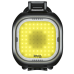 Мигалка передня Knog Blinder Mini Square Front 50 Lumens Black