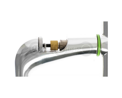 Выжимка цепи Birzman DragonFly серебристая