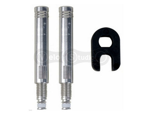 Удлинитель ниппеля Continental 2шт., 40mm