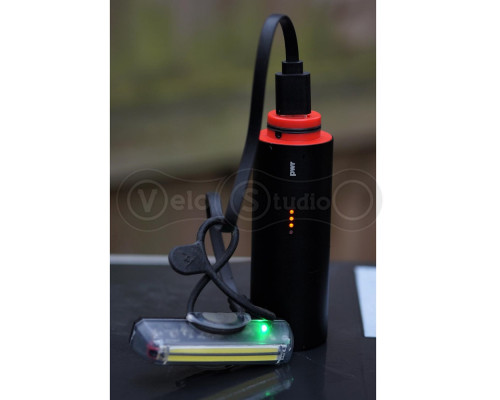 Фара Knog PWR Trail 1100 Lumens POWERBANK