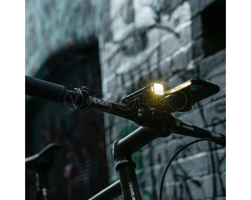 Фара Knog Blinder 600 Lumen Battery 18650 LiPo