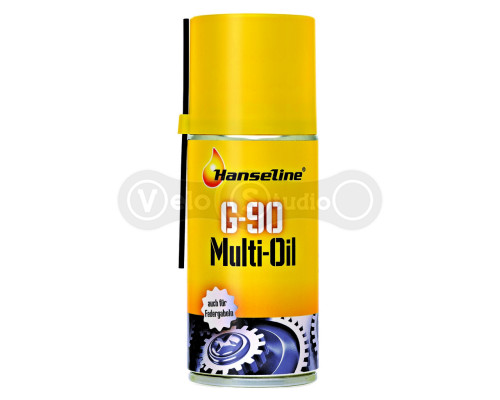 Смазка универсальная Hanseline G90, 150мл (WD-40)