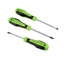 Набір викруток Birzman, 3 штуки