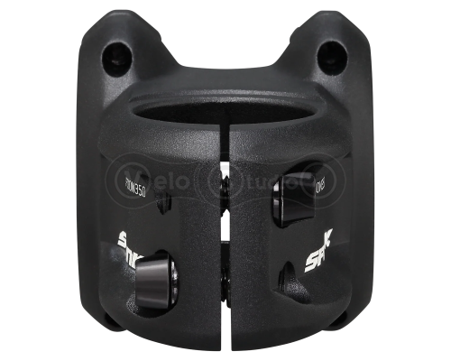 Вынос SPANK SPOON 350 45mm, Black