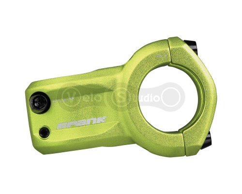 Вынос SPANK SPOON 318, 33mm, Green