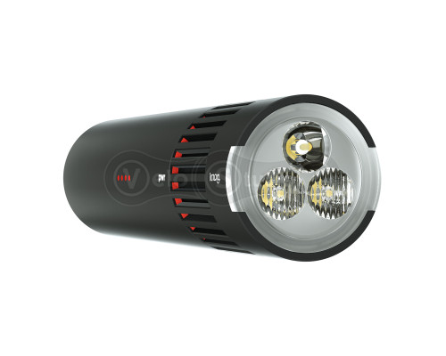 Фара Knog PWR Trail 1100 Lumens POWERBANK