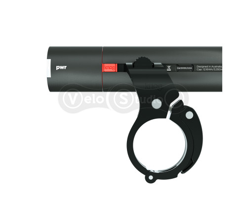 Фара Knog PWR Road 700 Lumens POWERBANK