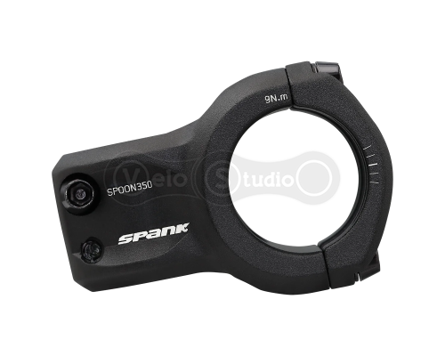 Вынос SPANK SPOON 350 45mm, Black