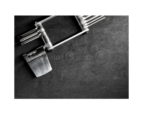 Мультитул Birzman E-Version / 15 функцій чорний