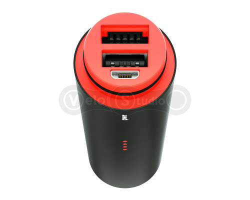 Фара Knog PWR Road 700 Lumens POWERBANK