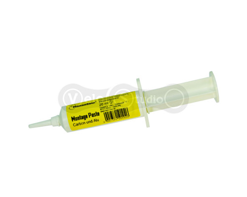 Паста монтажная Hanseline Montagepaste, 20мл