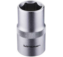 Головка под торцевой ключ Birzman Hex Socket 15мм