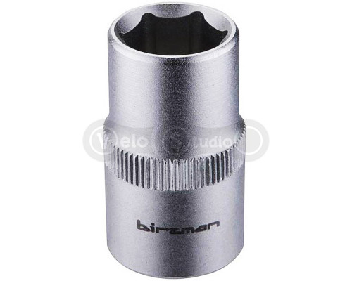 Головка под торцевой ключ Birzman Hex Socket 15мм