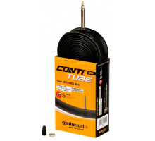 Вело камера Continental Tour Tube Slim 700 x 28C - 37C, S42 RE 