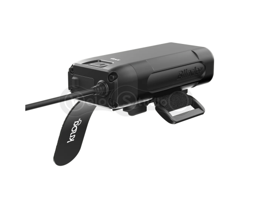 Фара Knog Blinder X 2300 + 10,000 mAh Battery