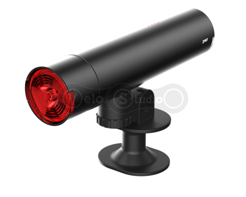 Фара на шлем Knog PWR Rider RedCap Duo 450 Lumens