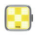 Мигалка передня Knog Blinder Grid Front 200 Lumens