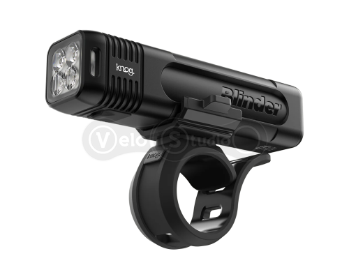 Фара Knog Blinder 900 Lumen Battery 18650 LiPo