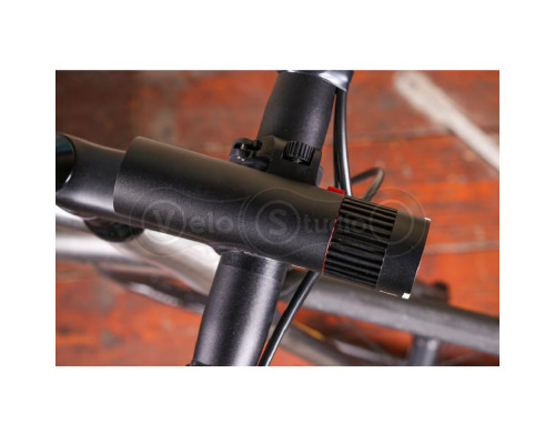 Фара Knog PWR Trail 1100 Lumens POWERBANK