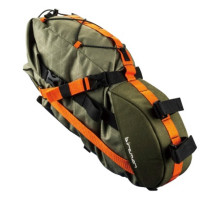 Сумка Birzman Packman Travel Saddle Pack, 6 літрів
