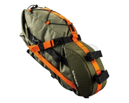 Сумка Birzman Packman Travel Saddle Pack, 6 літрів