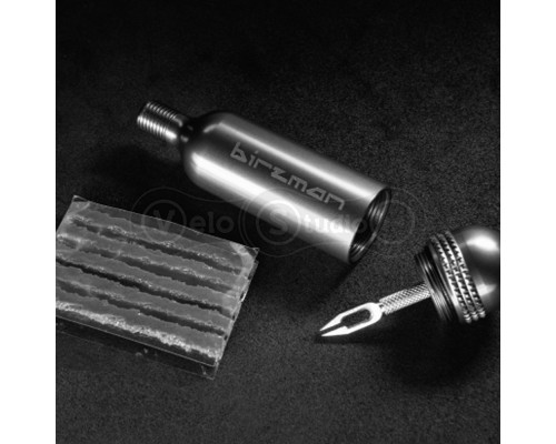Набор для ремонта бескамерной покрышки Birzman Tubeless Repair Kit