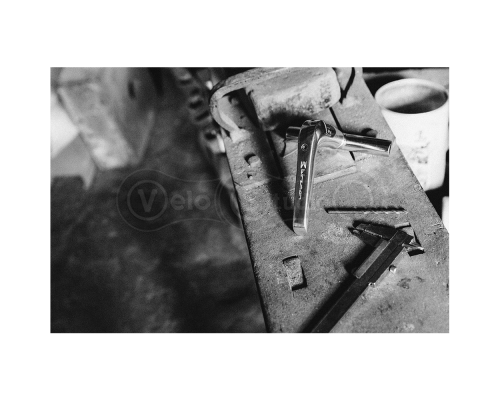 Выжимка цепи Birzman DragonFly серебристая