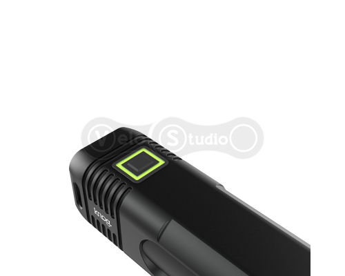 Фара Knog Blinder 600 Lumen Battery 18650 LiPo