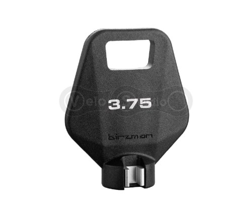 Ключ для спиць Birzman Two-way Spoke Wrenches 3.75