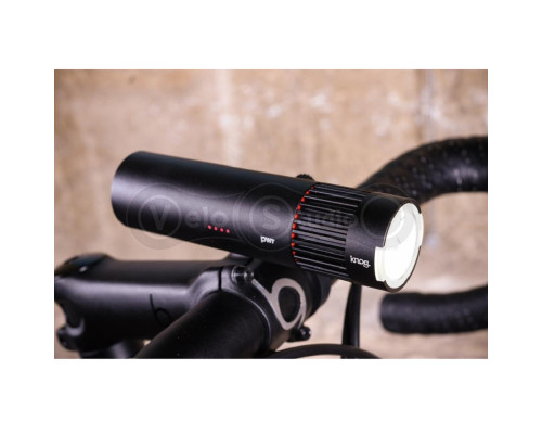 Фара Knog PWR Trail 1100 Lumens POWERBANK
