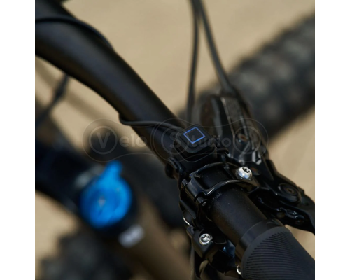 Фара Knog Blinder E 2300