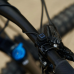 Фара Knog Blinder E 2300