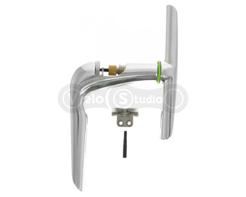 Выжимка цепи Birzman DragonFly серебристая