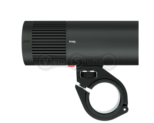 Фара Knog PWR Mountain 2000 Lumens POWERBANK